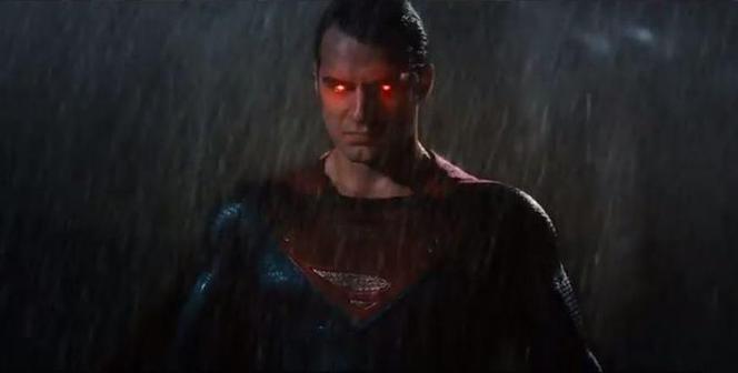 Batman v Superman: Świt Sprawiedliwości - trailer