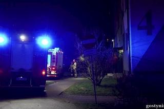 Makabra w Gostyninie, zwłoki w piwnicy bloku! Prokuratura bada sprawę