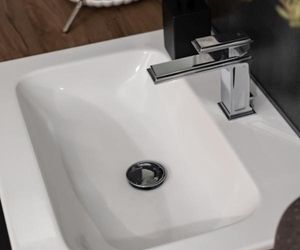Renowacja łazienki