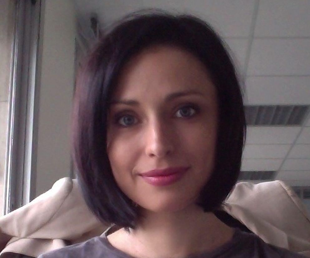 Beata Krajewska-Roussel