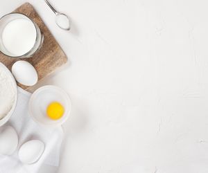 Przelicznik kuchenny – co ile waży?