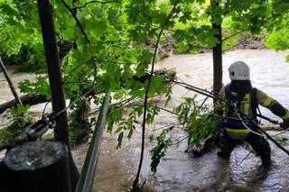 Powódź uderzyła w Polaków, a to nie koniec. Pogodowego kataklizmu ciąg dalszy