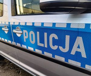50-latek nie żyje. Koszmarny wypadek