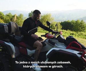 Roberto Soldić pokazał swojego potwora