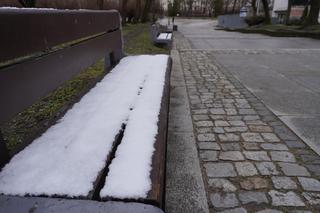 Marcowy atak zimy w Białymstoku i okolicach. Tak zima zaskoczyła białostoczan