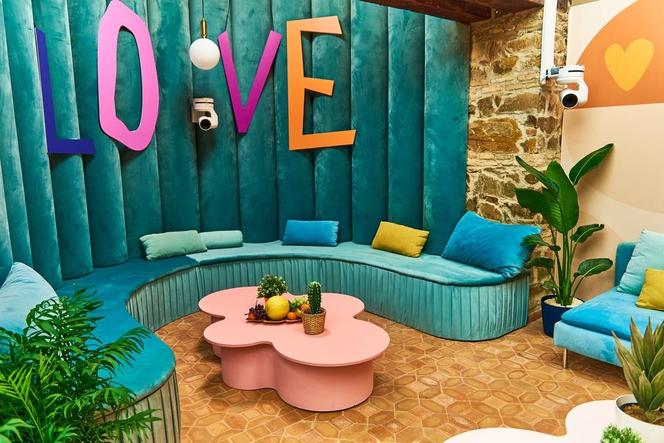 Love Island 9: to tutaj zamieszkają uczestnicy. Hiszpańska willa zachwyca widokami