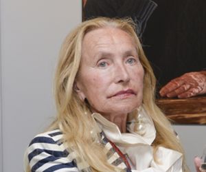 Bogumiła Wander skończyła 79 lat. Smutne urodziny w domu opieki