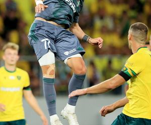 GKS Katowice - Radomiak Radom 3:2 GALERIA