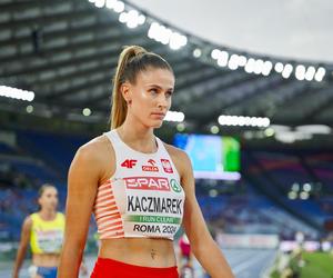 Natalia Kaczmarek musiała się z tym pogodzić przed igrzyskami. Twardy zakaz, nie miała innego wyjścia