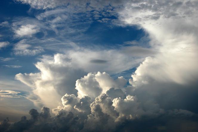 Prognoza pogody na niedzielę