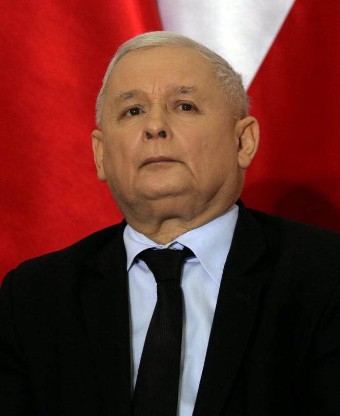 Jarosław Kaczyński