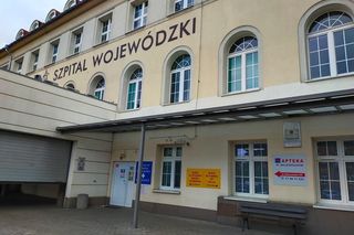 Pijani pacjenci wymagają stałego nadzoru i odciągają nas od innych potrzebujących- alarmują opolscy lekarze