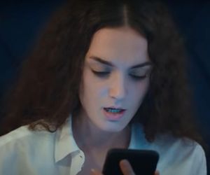 Emanet - Nana uratuje życie Yamanowi 