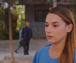 Miłość i nadzieja odc. 278. Kuzey, Sila