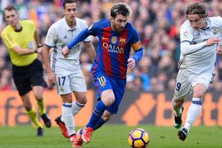 Real Madryt - FC Barcelona NA ŻYWO w TV i INTERNECIE. Gdzie STREAM z El Clasico?
