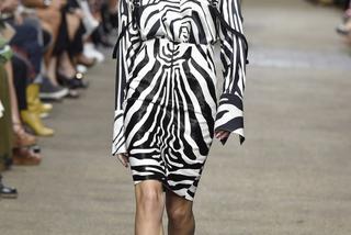 ubrania na wiosnę i lato 2017