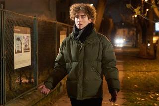 Na Wspólnej, odc. 3578: Leon Kleczewski (Kajetan Borowski)