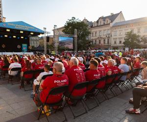 Tak wyglądał finał Wielkiej Wyprawy Maluchów dla Dzieci 2024 w Krakowie