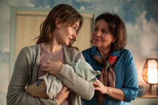 M jak miłość, odcinek 1868: Marysia przejmie opiekę nad synem Franki i Pawła! Pomoc babci okaże się niezbędna - ZDJĘCIA