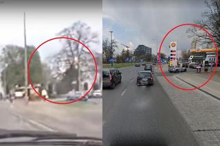 ul. Marszałka Focha