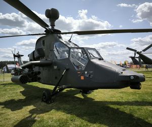 Szczegółowy program Antidotum Airshow 2025
