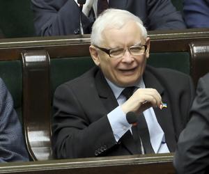 Tak Jarosław Kaczyński przywitał dziennikarkę! Wielu paniom szybciej zabije serc