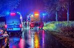 Tragiczna doba na drogach powiatu iławskiego