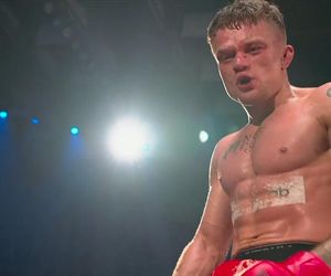 KSW 112  w Szczecinie: Wyniki gali! Patryk Kaczmarczyk tymczasowym mistrzem KSW