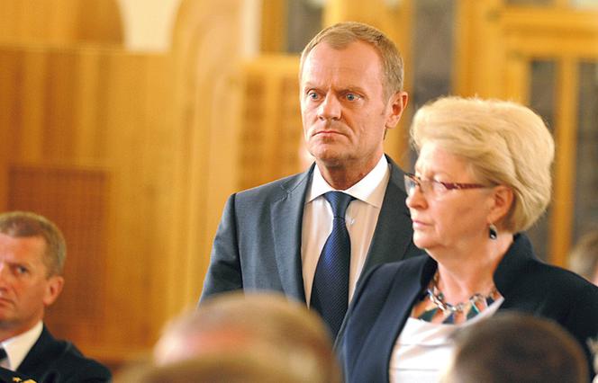 Ostatnia droga posła