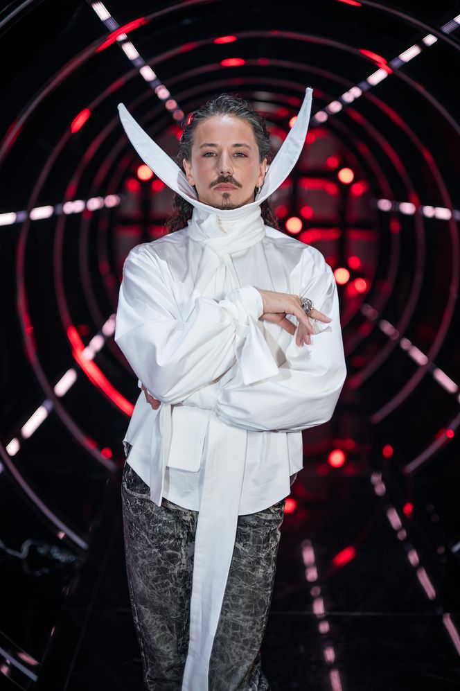 "The Voice of Poland"