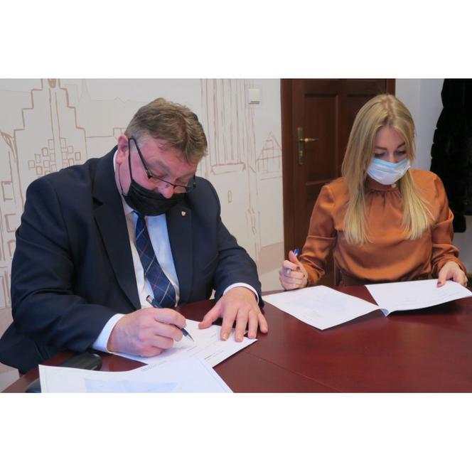 Na byłych terenach wojskowych powstanie farma fotowoltaiczna