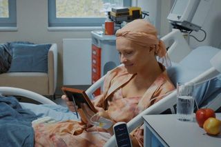 M jak miłość, odcinek 1854: Ostatnie chwile Doroty w szpitalu w Bostonie. Lekarz pozwoli jej wrócić do Bartka - ZDJĘCIA, ZWIASTUN