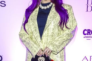 Daria Marx o konkurencji na Eurowizji. Najbardziej boi się Steczkowskiej?