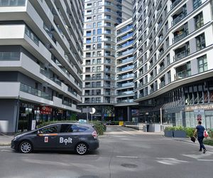 Osiedle Bliska Wola Tower w Warszawie