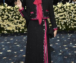 Met Gala 2025
