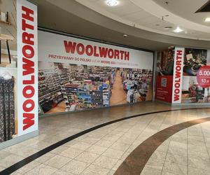 Woolworth otwiera się w Lubinie! 