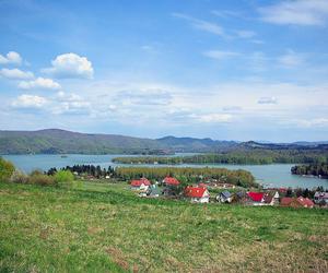 Uzdrowiska na Podkarpaciu w dobrej cenie