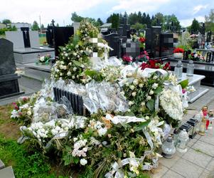 Makabryczna śmierć Anny U. Tragedia pod Łukowem