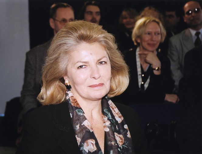 Elżbieta Penderecka