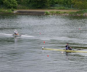 WSG Bydgoszcz najlepsza w Akademickich Mistrzostwach Polski w wioślarstwie