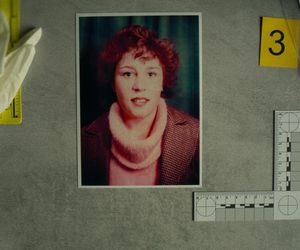 Fred i Rose West: Brytyjski horror (Netflix)