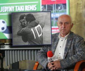 Dzisiaj historyczna rocznica, to już 51 lat! Jan Domarski zapisał się w annałach światowej piłki   