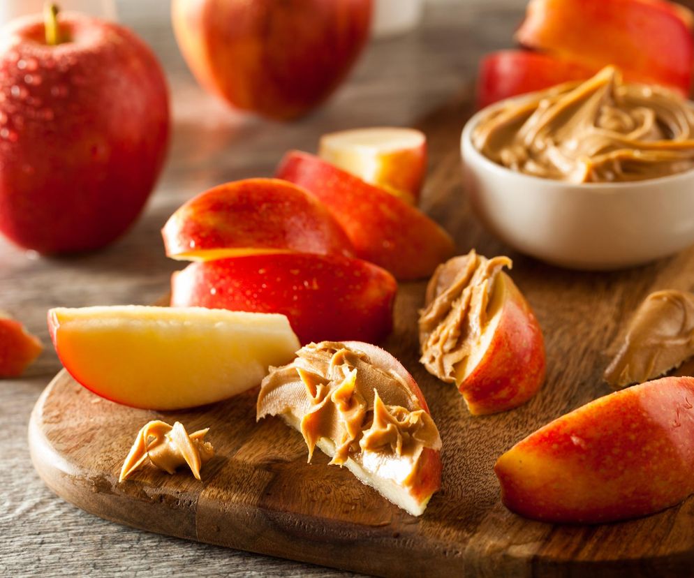 Jakie przekąski można jeść podczas odchudzania? 13 smacznych propozycji