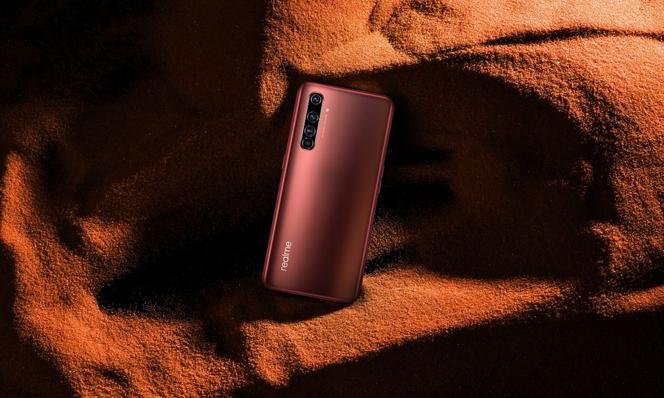 Realme X50 Pro
