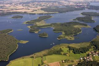 Czy Mazury są niebezpieczne? (11) Kisajno