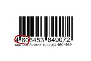 Jak rozpoznać rosyjskie produkty żywnościowe, czego nie kupować?