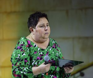 Dorota Wellman