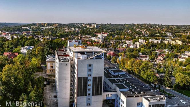 Szpital Śląski w Cieszynie