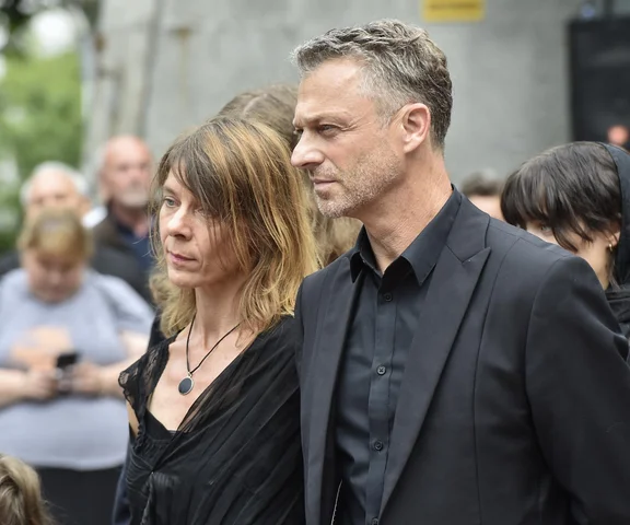 Grzegorz Damięcki rozwodzi się po 34 latach!