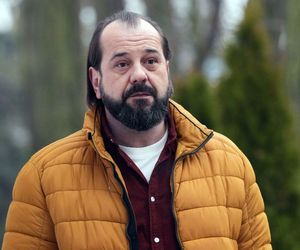 Barwy szczęścia odc. 3218. Borys (Jakub Wieczorek)